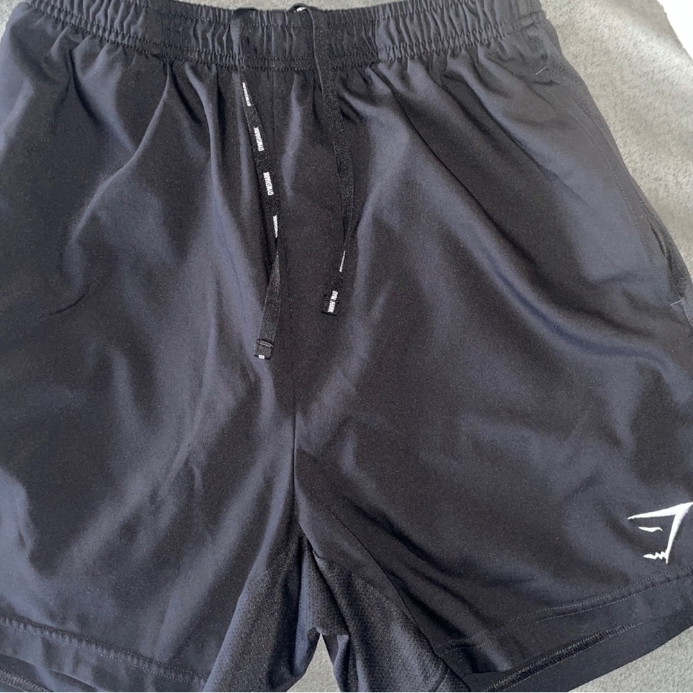 Gym Shark Men’s Sport Shorts